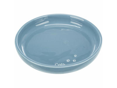 Skål XXL, keramik, 0.35 l/ø 18 cm, ass. farve