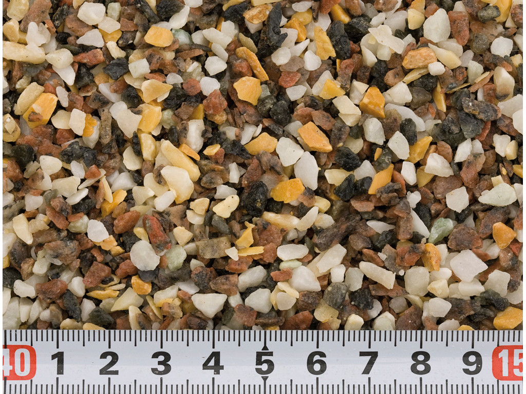  PLUTO, 2-5 MM, 3 LTR