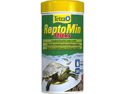 TETRA REPTOMIN 250ML
