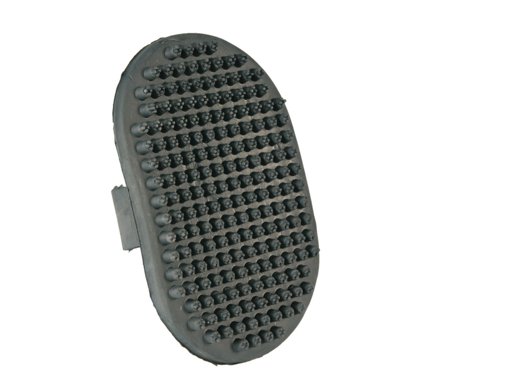 Massagebørste 13,5cm