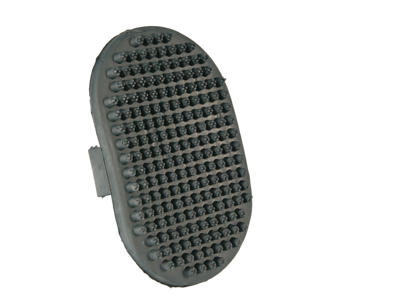 Massagebørste 13,5cm