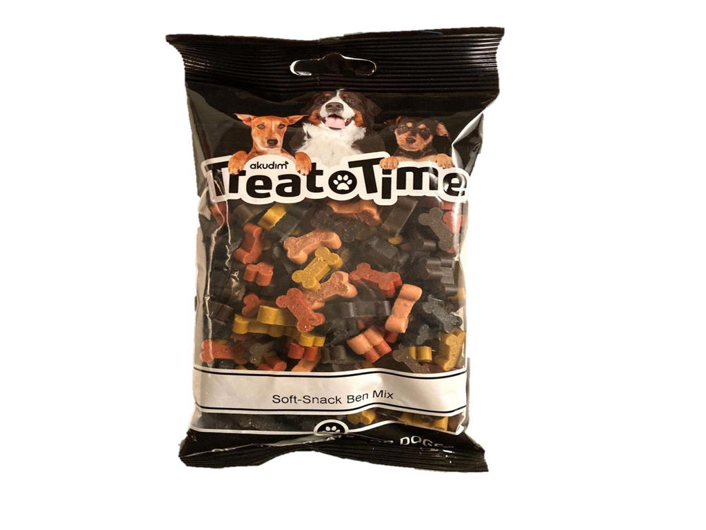 Soft-Snack Ben Mix 200 g