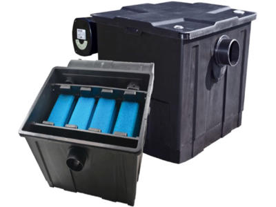 AQUA-TECH FIL-Tech 10 Pond filter