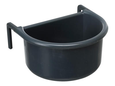 2 hængekar 6,8 og 4,3cm