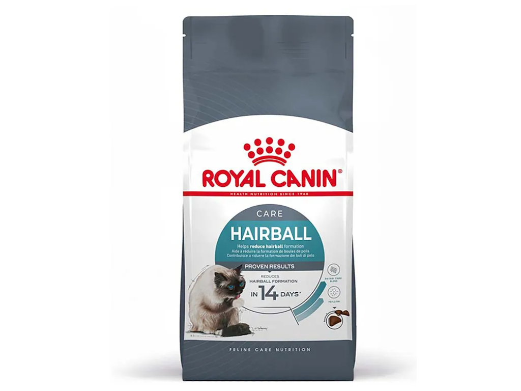 Royal Canin Dental Care 3,5 kg – Tørfoder til voksne katte med fokus på tandpleje