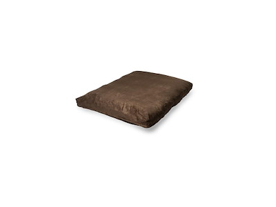 Memory Kruuse Foam hundeseng 120 x 100 cm camel Kruuse