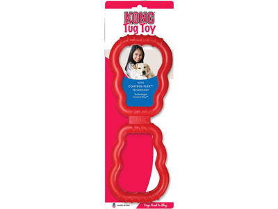 Kong tug M 33x11,5x2,5cm