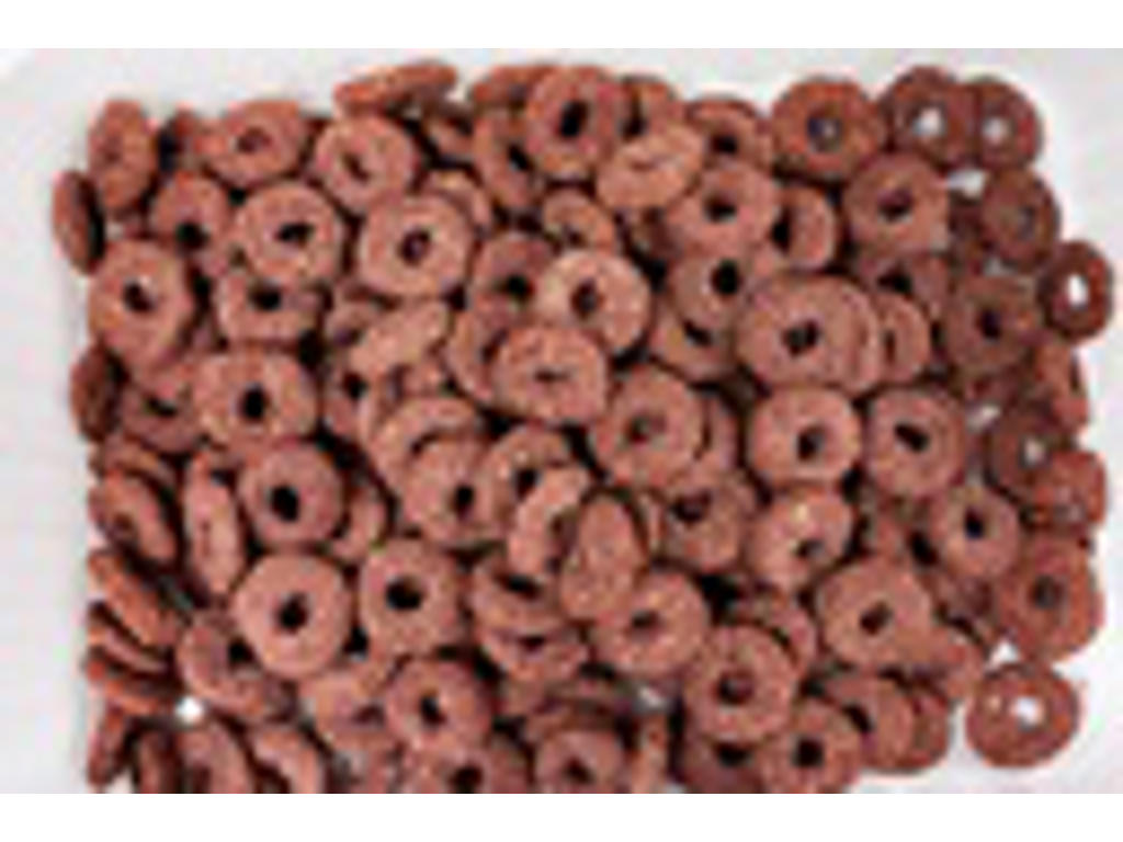 JR Farm Grainless Rødbederinge 100g