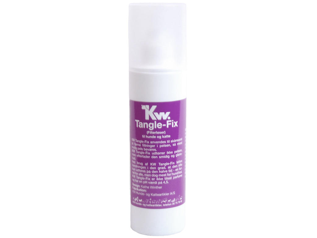 KW BALSAM SPRAY 175 ML