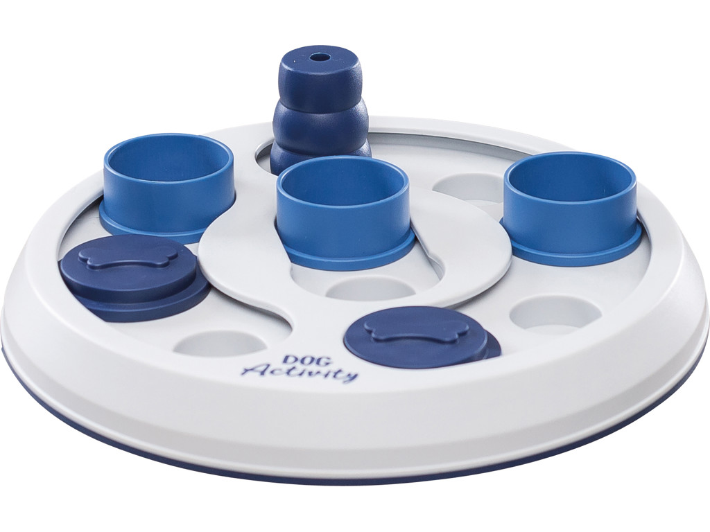 Hund Activity Flip & Fun, ø 23 cm