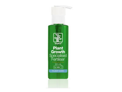 plant growth specialised fertiliser 125ml