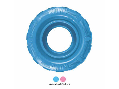 Kong puppy tires S
