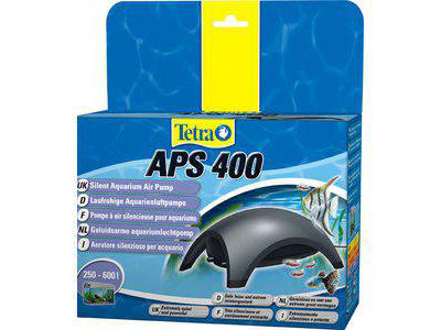 TETRATEC LUFTPUMP APS 400
