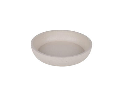 District 70 bamboo cat bowl merengue