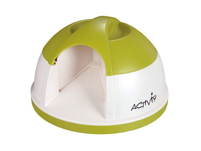 Trixie Dog Activity Fun Timer 22 x 13 cm – Aktivitetslegetøj til Hund