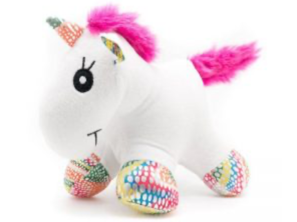 ENHJØRNING KAT m.CATNIP