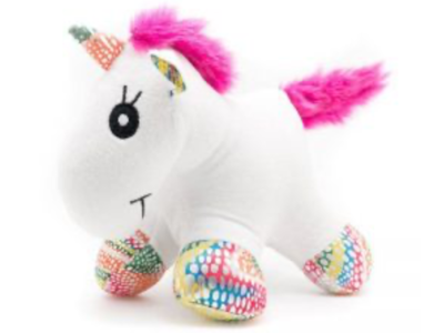 ENHJØRNING KAT m.CATNIP