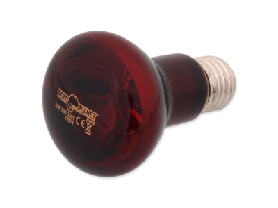 Pære Infrarød Varme 50W