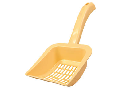 Katteske til perler granulat