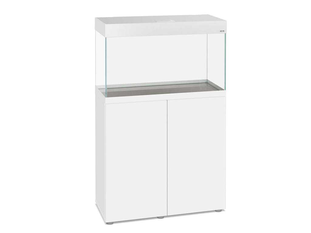 OPTISET 125 HVID m. underskab 