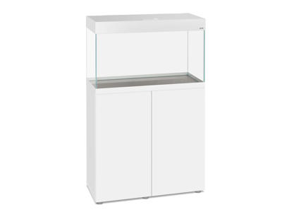 OPTISET 125 HVID m. underskab 