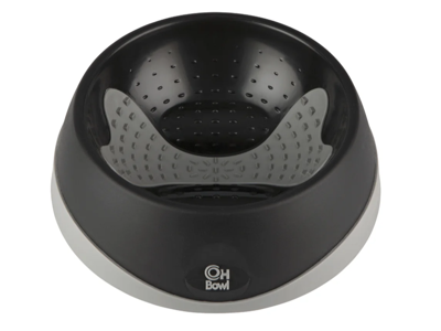 LICKIMAT OH BOWL SORT MEDIUM Ø22X7CM