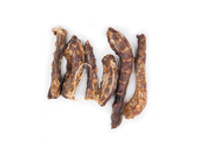 Snack'it Gåsehalse 200g