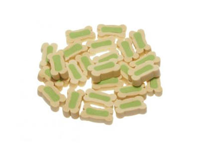 TREAT TIME SOFT SNACK DUO M/MINT 200G