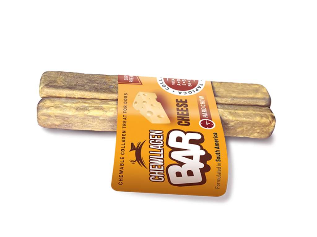  Chewllagen BAR Cheese Small 3-pack 13 cm