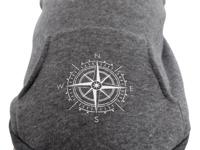 TRIXIE BE NORDIC XXS HUNDETRØJE 24 CM