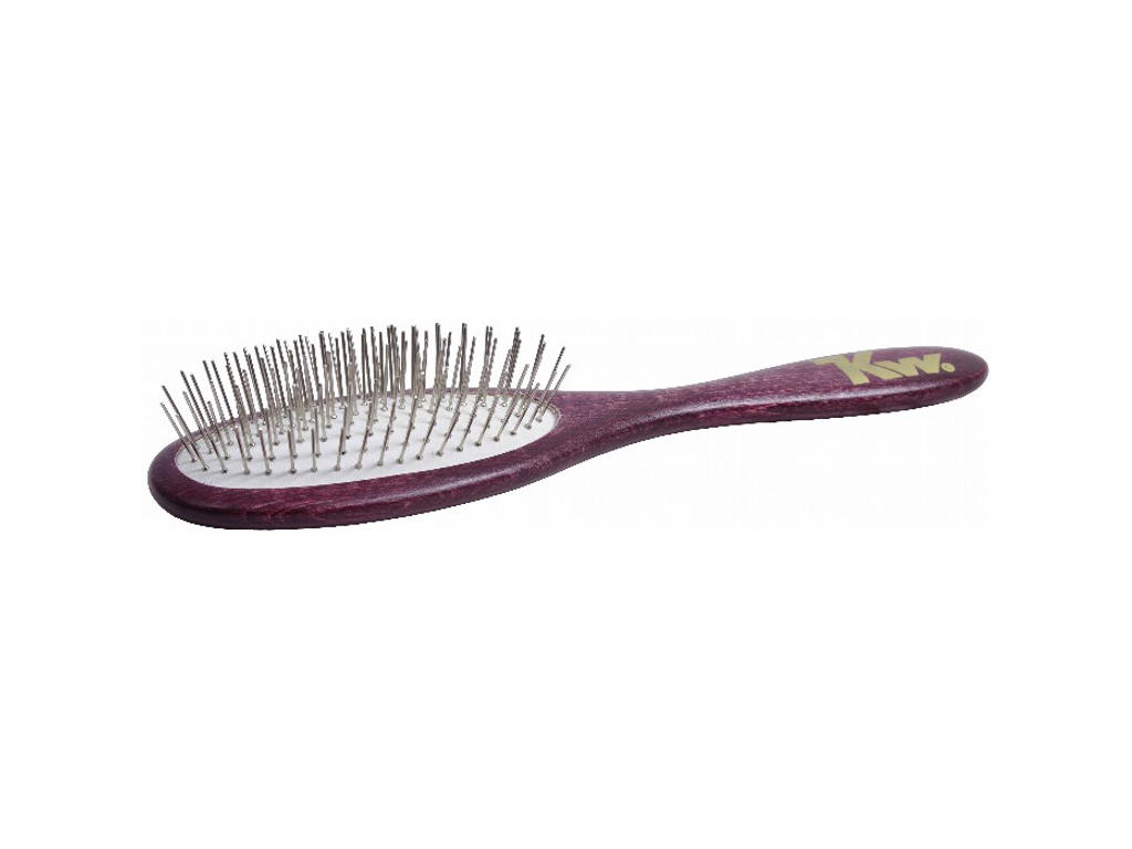 KW SMØR BØRSTE MELLEM 