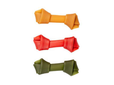 GARDENBITES VEGGIE BONES 14,5 CM. PS. 3 STK. 270G