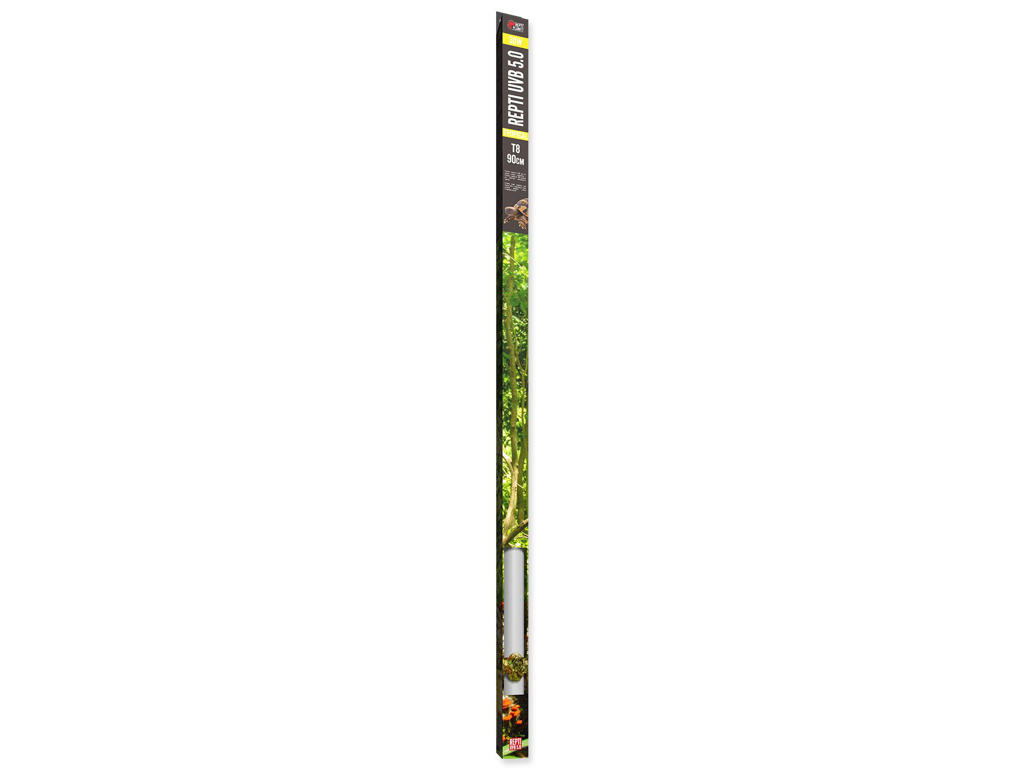 Repti Planet pære UVB 5.0 90cm 30W