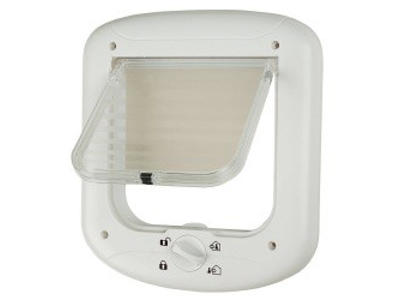 Kattelem 4-vejs 26cm x 31cm