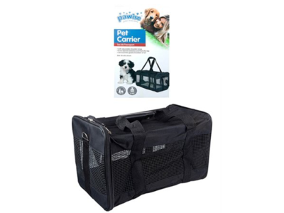 Transport taske nylon 50x27x29 cm