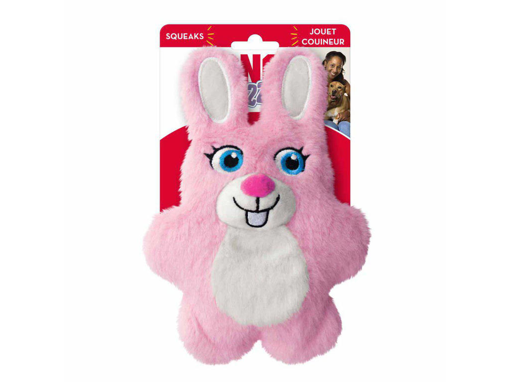 Kong snuzzles kiddos bunny S 19,5x14x6CM