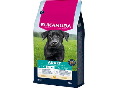 Eukanuba Adult Large Breed 12 kg