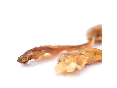 Snack’it Okseakillesener 250 g – Naturlig Tyggesnack til Hund