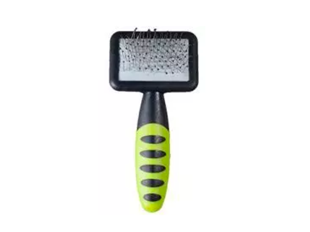 Gnaver børste m. håndtag