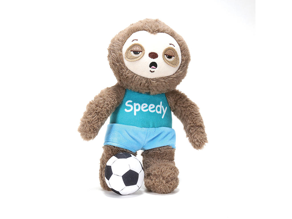 Dovendyr bamse speedy