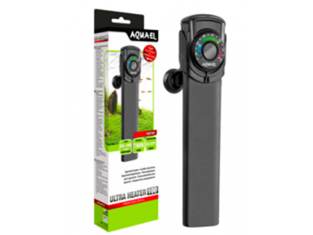 Ultraheater Plastvarmelegeme 100 w