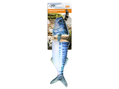 RENSET MAKREL NATURAL INSTINCT