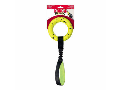 Kong reflex slæbebåd 40x14,5x3CM