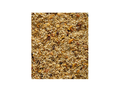 Nutribird uni patee 1kg