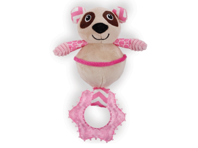 Little Buddy Goofy Panda