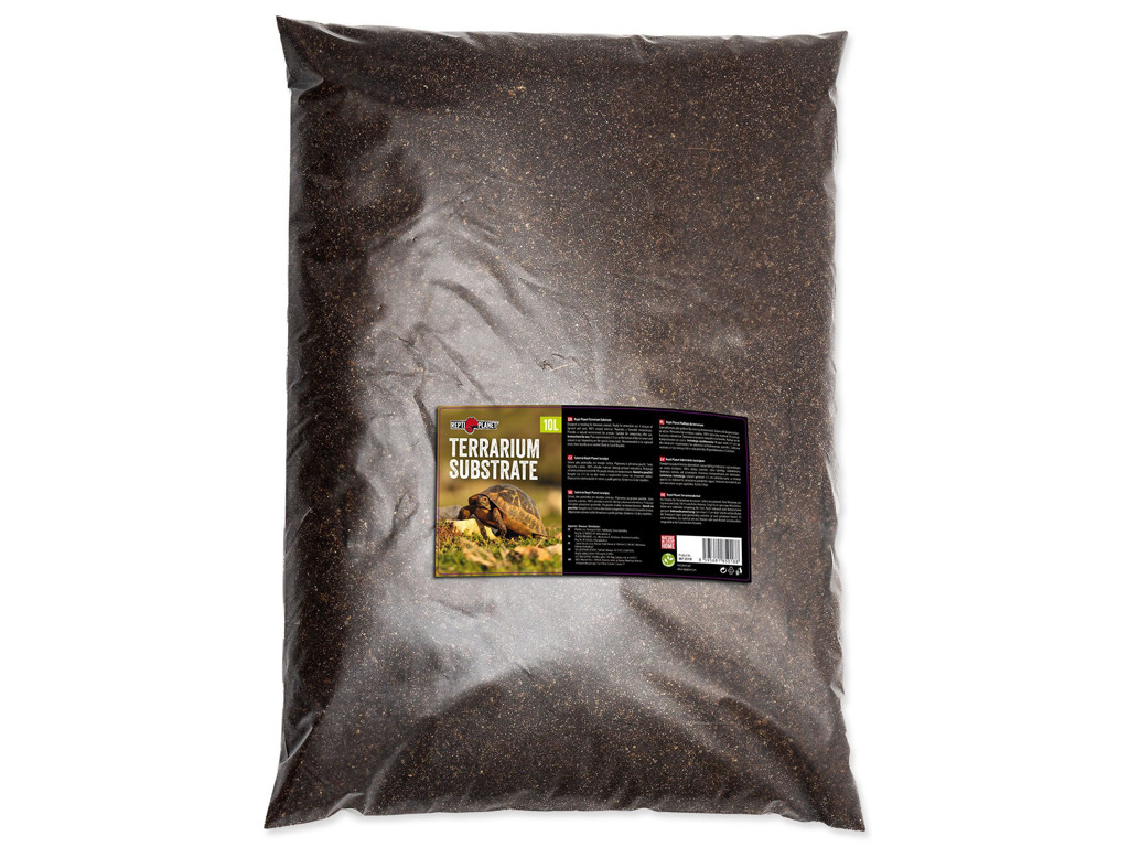 Repti Planet Terrarium substrate 10l