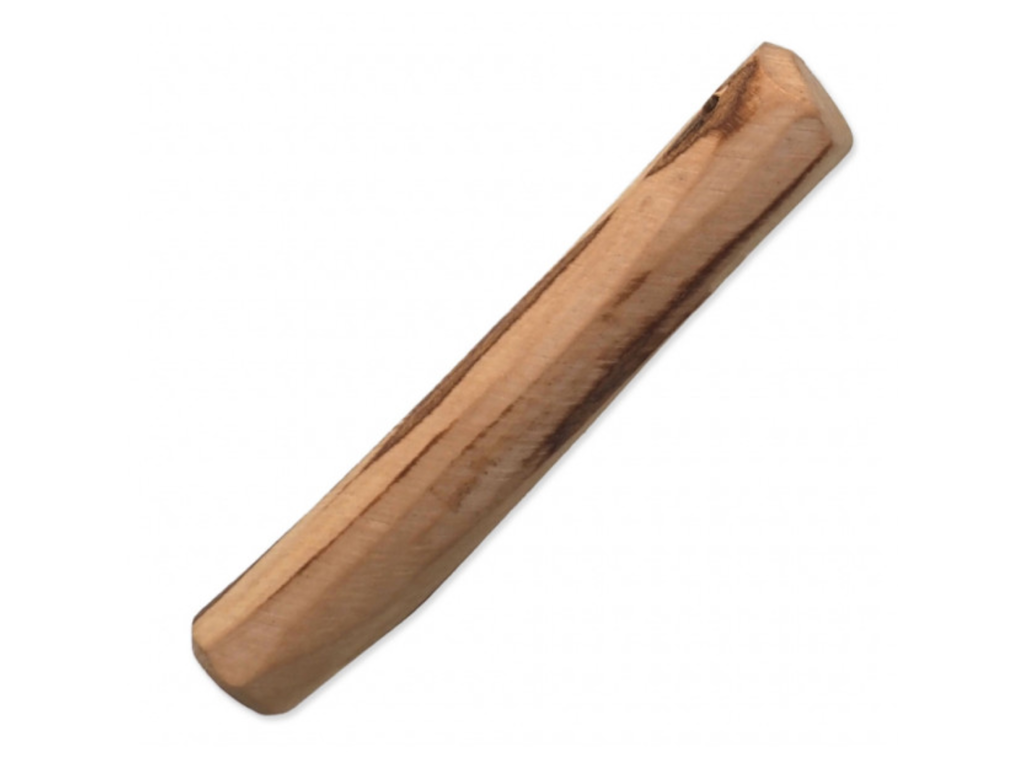  Epic Pet legetøj af oliventræ Tyggelegetøj Medium (100g - 220g)