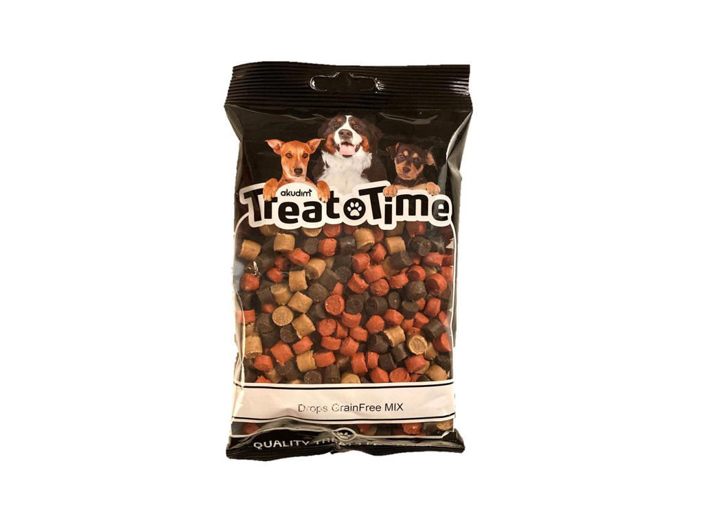 Treat time drops mix 200g