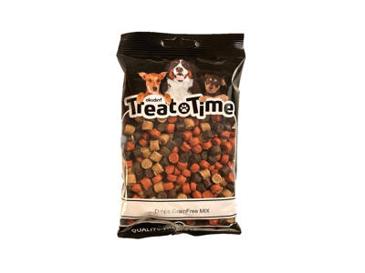 Treat time drops mix 200g