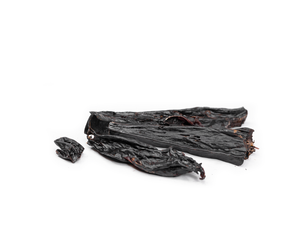 Snack ìt Hestelever 200g